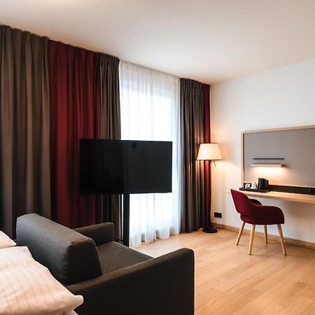 Intercityhotel Luebeck Exterior foto